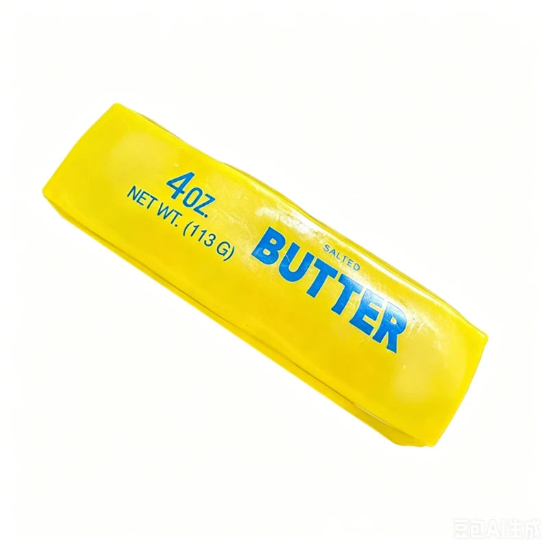 Butter Squeeze Stress Relief Fidget