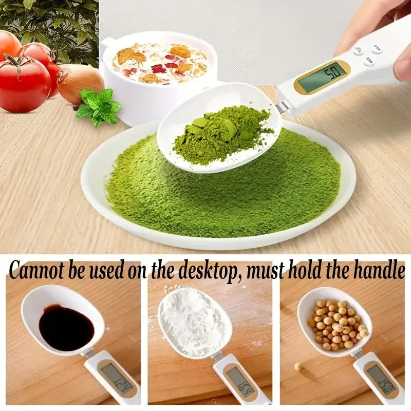 Precision Kitchen Scale for Baking & Brewing