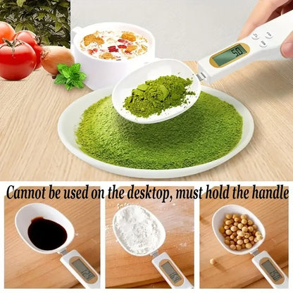 Precision Kitchen Scale for Baking & Brewing