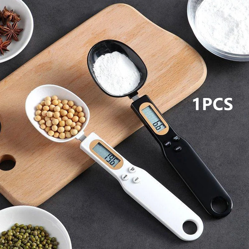 Precision Kitchen Scale for Baking & Brewing