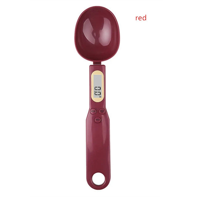 Precision Kitchen Scale for Baking & Brewing