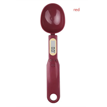 Precision Kitchen Scale for Baking & Brewing