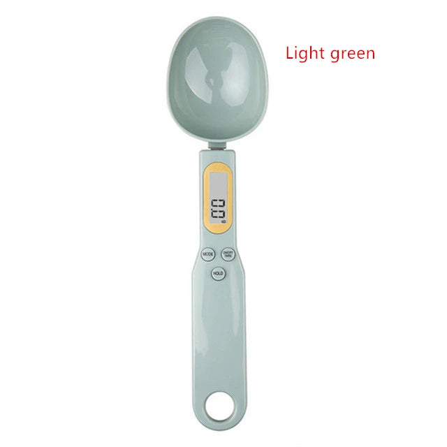 Precision Kitchen Scale for Baking & Brewing