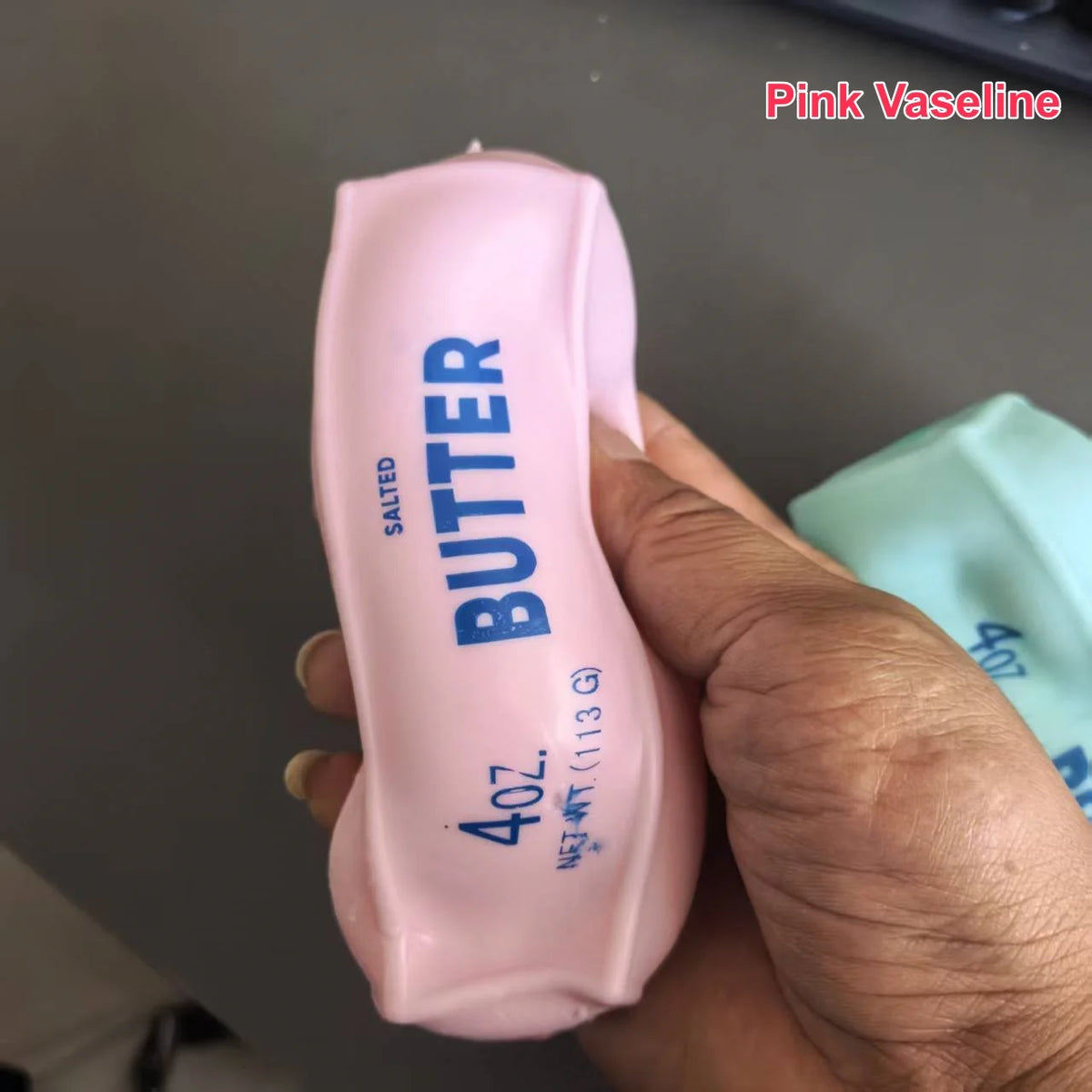 Butter Squeeze Stress Relief Fidget