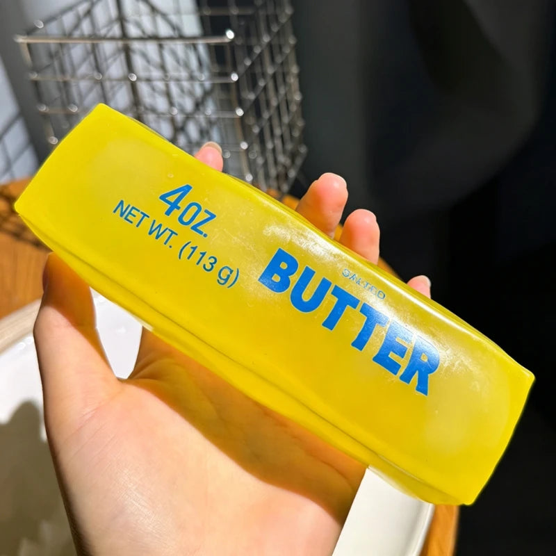 Butter Squeeze Stress Relief Fidget