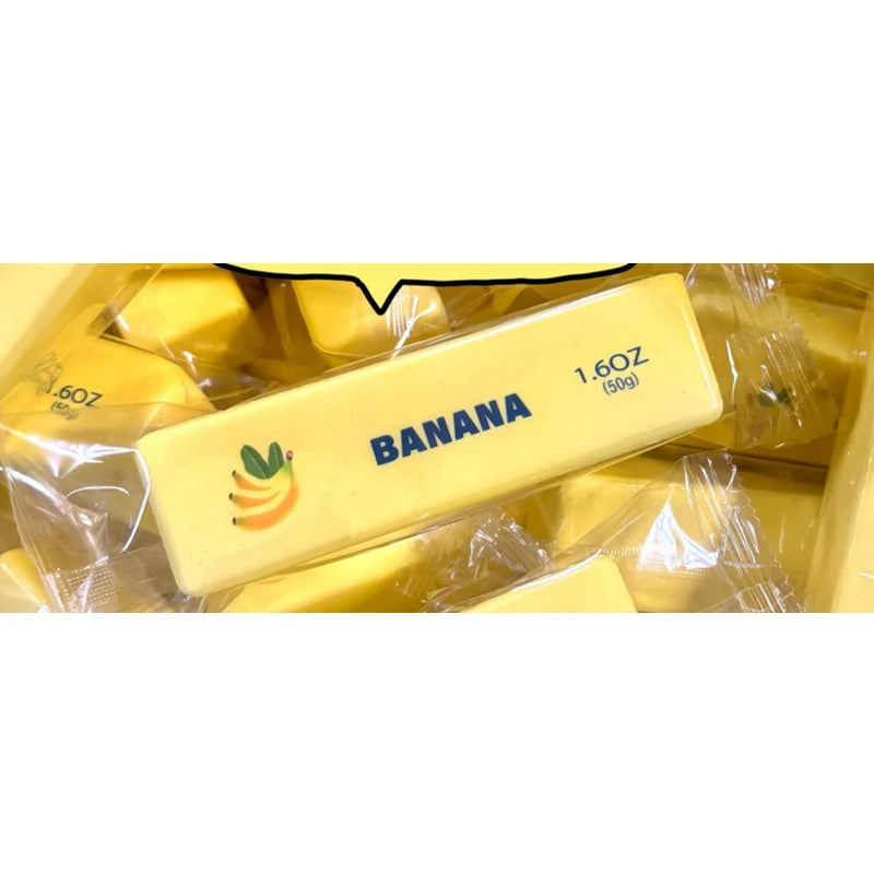 Butter Squeeze Stress Relief Fidget