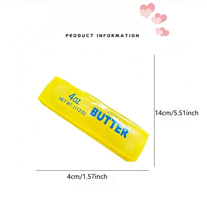 Butter Squeeze Stress Relief Fidget