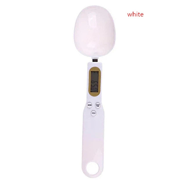 Precision Kitchen Scale for Baking & Brewing