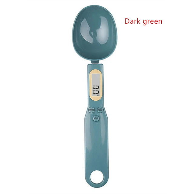 Precision Kitchen Scale for Baking & Brewing