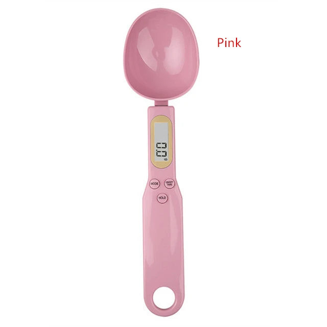 Precision Kitchen Scale for Baking & Brewing