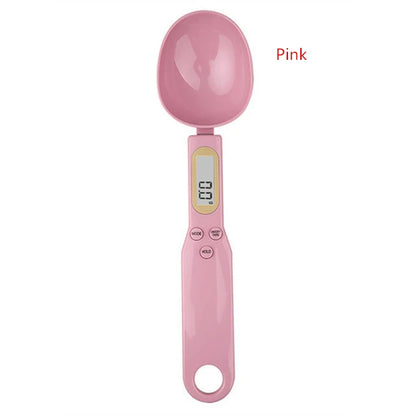 Precision Kitchen Scale for Baking & Brewing