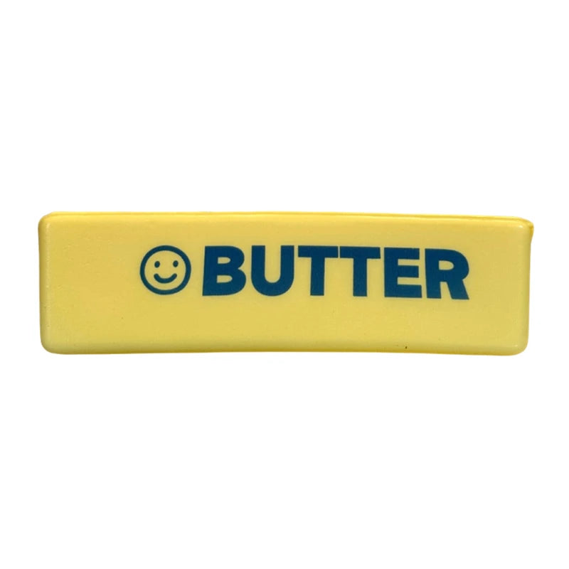 Butter Squeeze Stress Relief Fidget