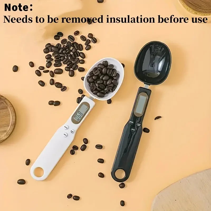 Precision Kitchen Scale for Baking & Brewing