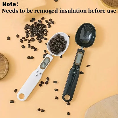 Precision Kitchen Scale for Baking & Brewing